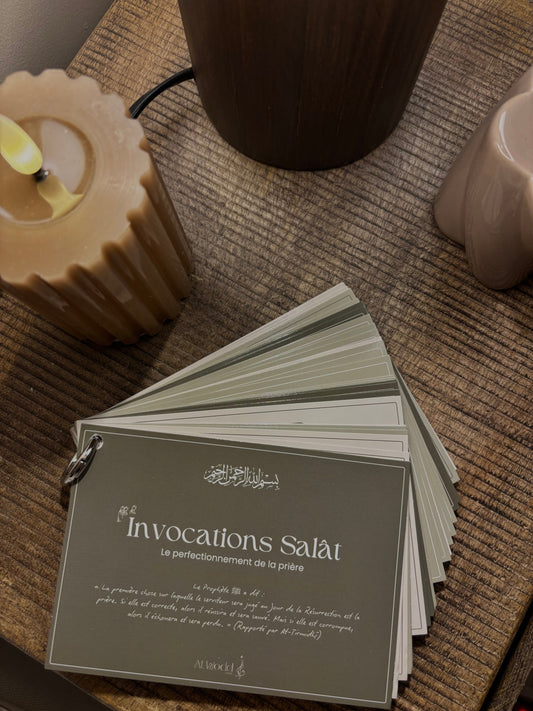 Quand la prière devient mécanique : comment retrouver le khushūʿ dans la Salat ?