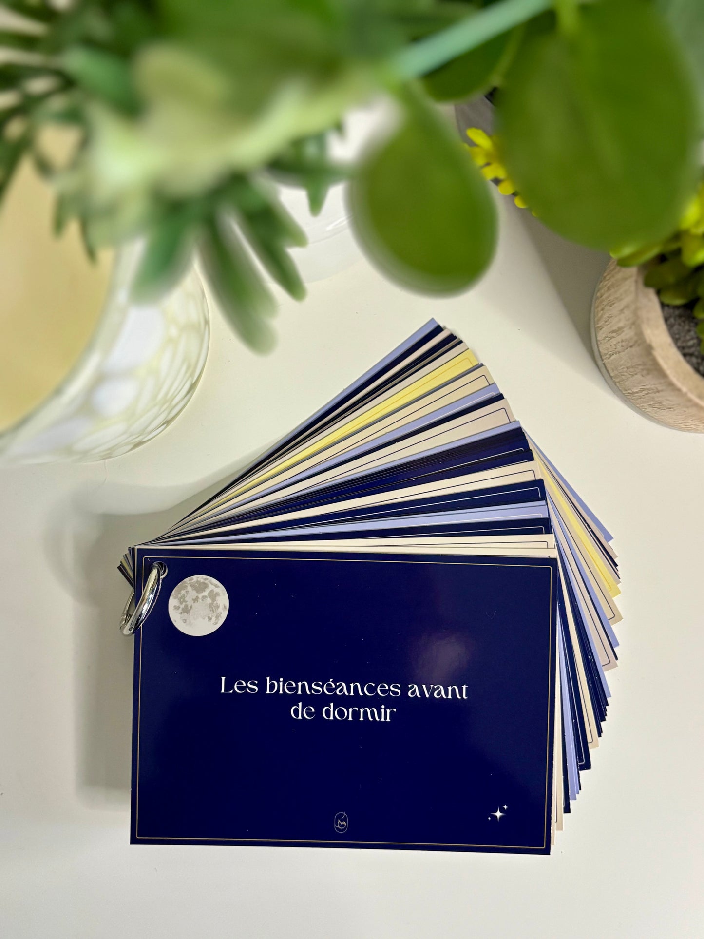 Guide d'invocations quotidien du matin&Soir